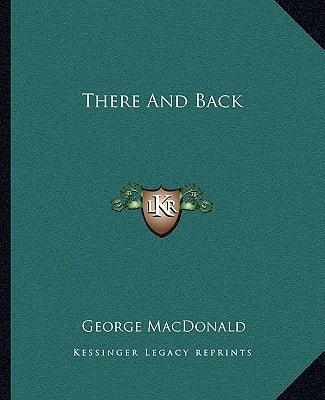 There And Back