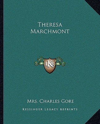 Theresa Marchmont