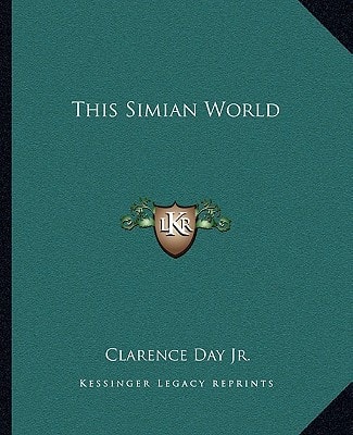 This Simian World