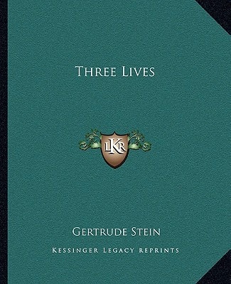 Three Lives