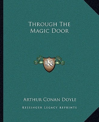 Through the Magic Door
