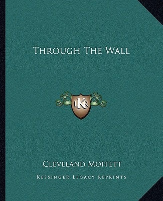 Through The Wall