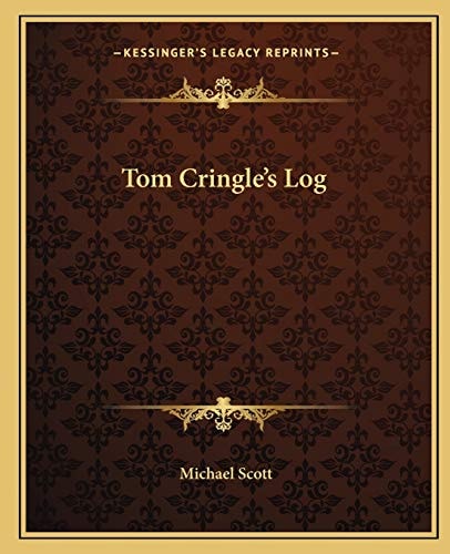 Tom Cringle's Log