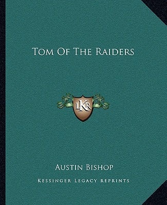 Tom Of The Raiders