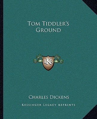 Tom Tiddler's Ground