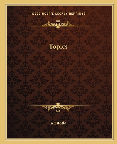 Topics