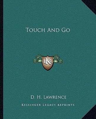 Touch And Go