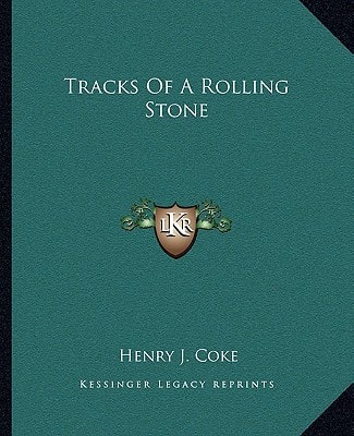 Tracks Of A Rolling Stone