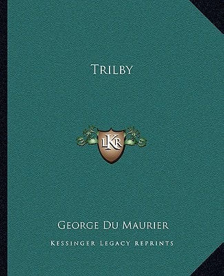 Trilby