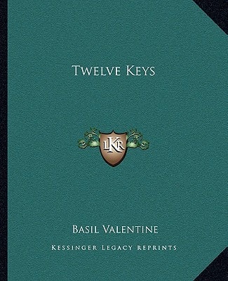 Twelve Keys
