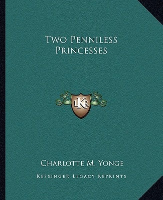 Two Penniless Princesses