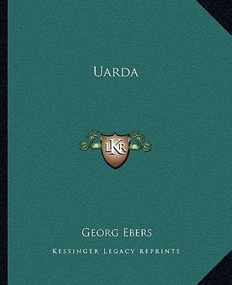 Uarda