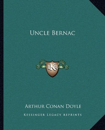 Uncle Bernac