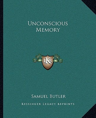 Unconscious Memory