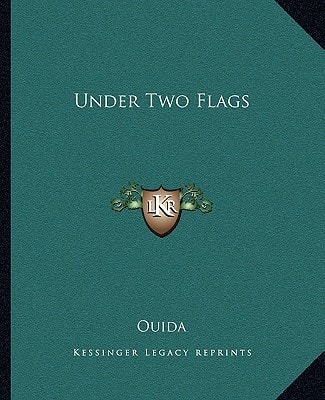 Under Two Flags
