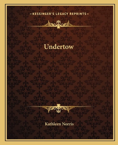 Undertow