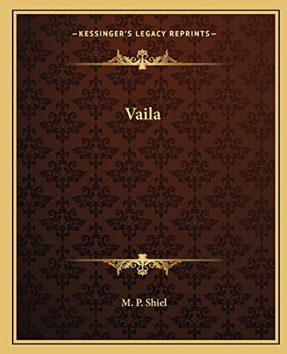 Vaila