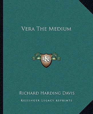 Vera The Medium