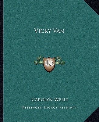 Vicky Van
