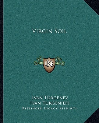 Virgin Soil