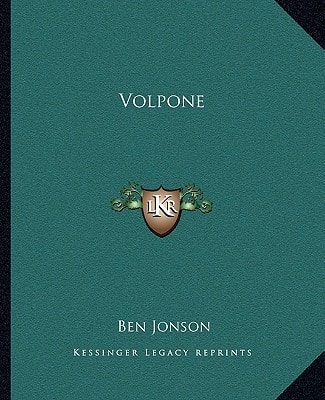 Volpone