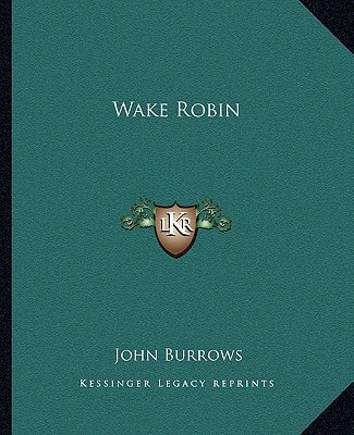 Wake Robin