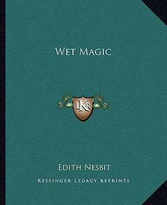 Wet Magic