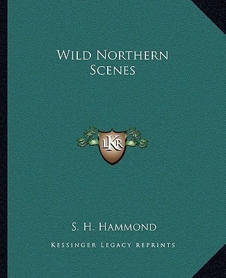 Wild Northern Scenes