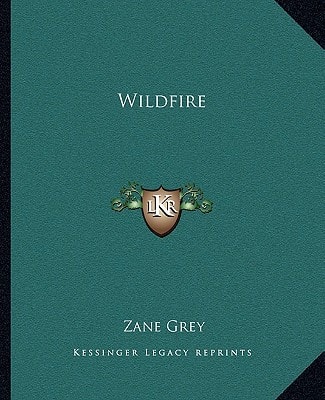 Wildfire
