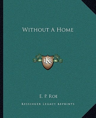 Without A Home