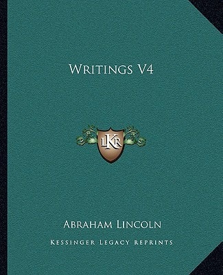 Writings V4