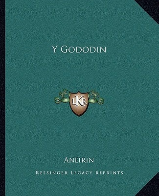 Y Gododin