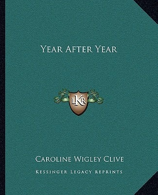 Year After Year