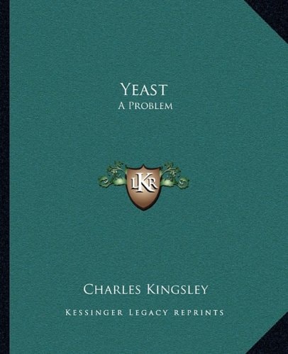 Yeast: A Problem
