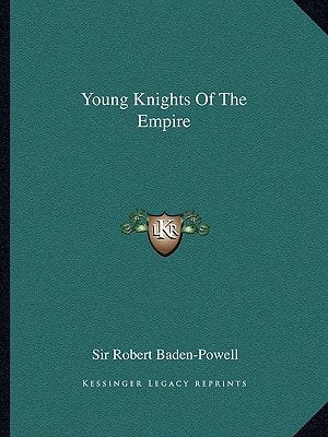Young Knights Of The Empire