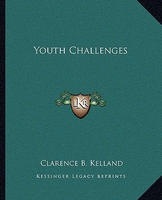 Youth Challenges