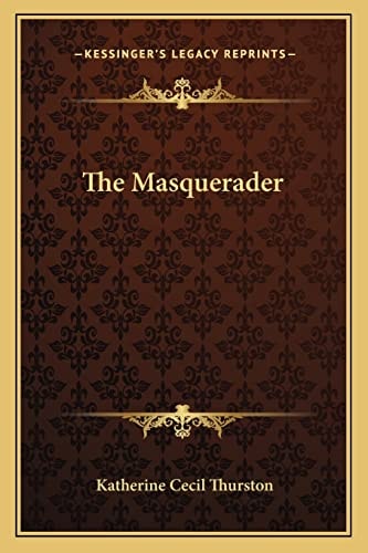The Masquerader