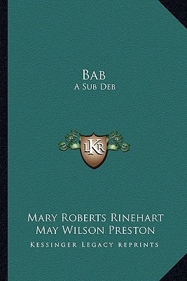 Bab: A Sub Deb