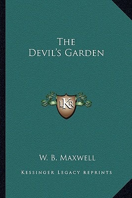 The Devil's Garden