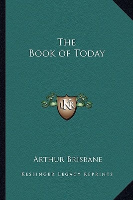 The Book of Today