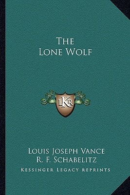 The Lone Wolf