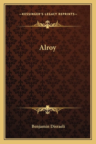Alroy