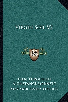 Virgin Soil V2
