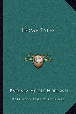 Home Tales