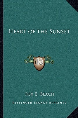 Heart of the Sunset