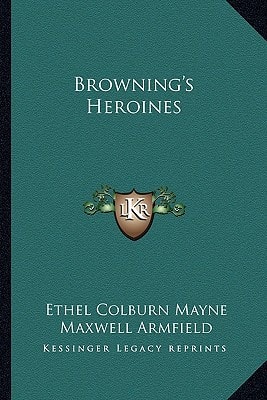 Browning's Heroines