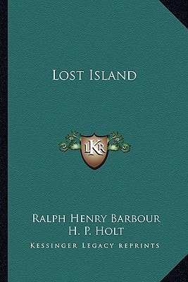 Lost Island