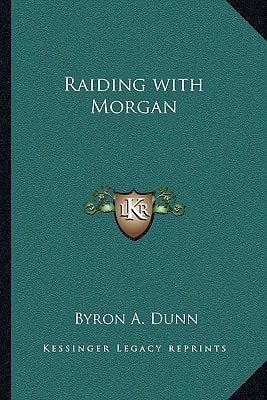Raiding with Morgan