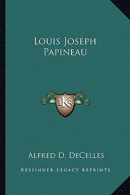 Louis Joseph Papineau