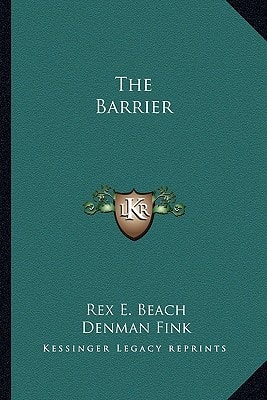 The Barrier